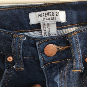Forever 21 Jeans